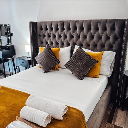 Matriosca Suites Rome Exterior photo