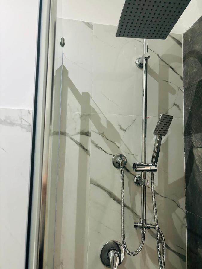 Matriosca Suites Rome Exterior photo