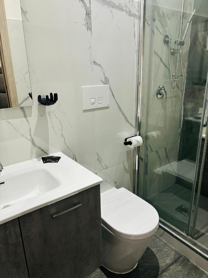 Matriosca Suites Rome Exterior photo