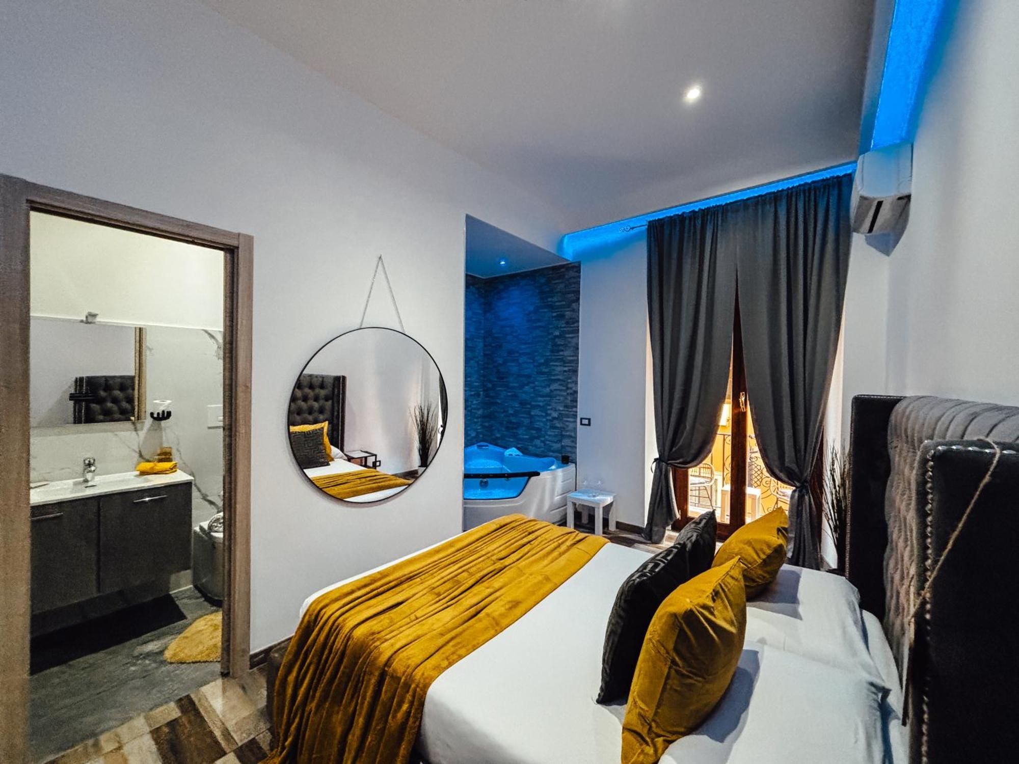 Matriosca Suites Rome Exterior photo