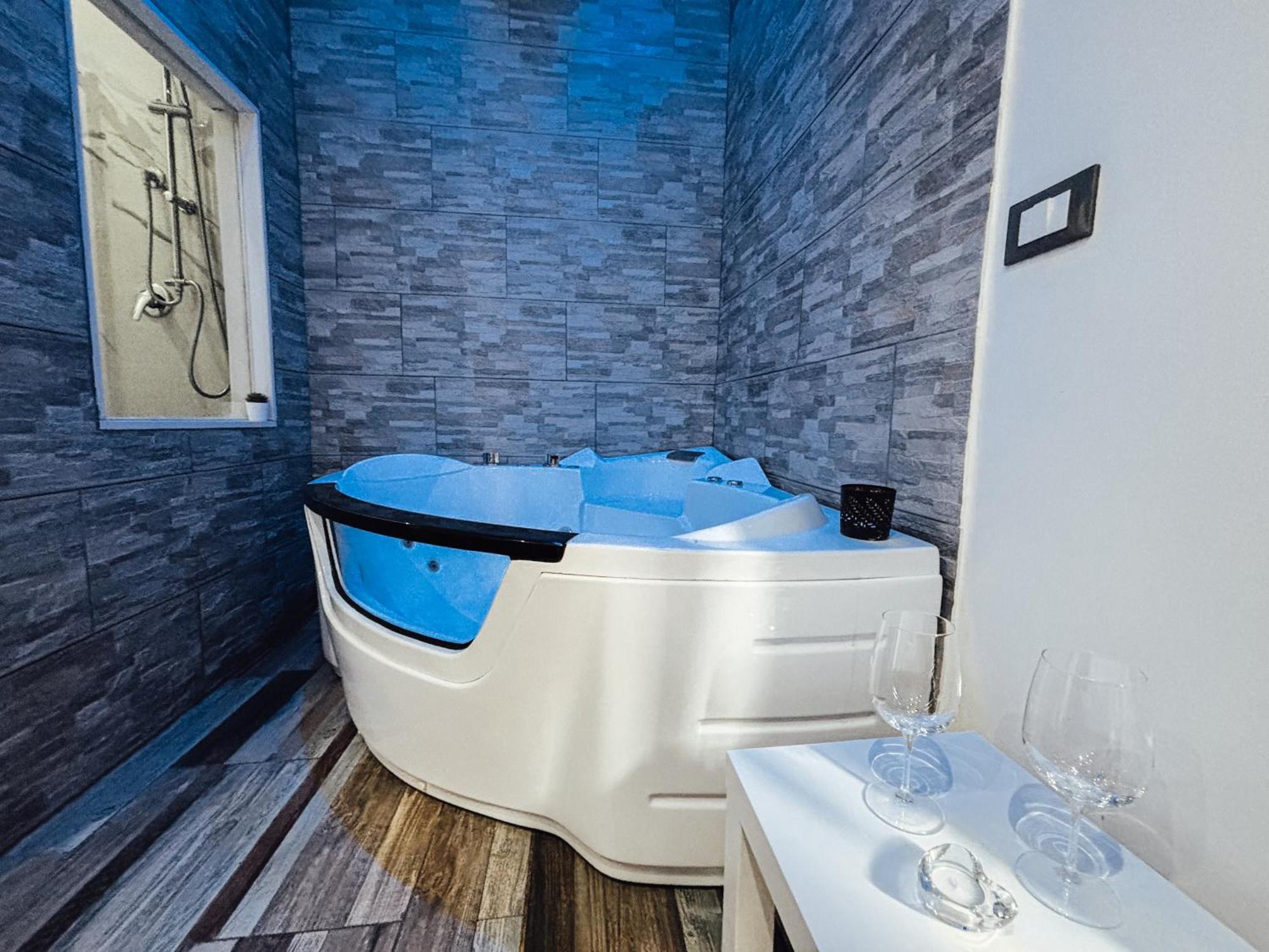 Matriosca Suites Rome Exterior photo