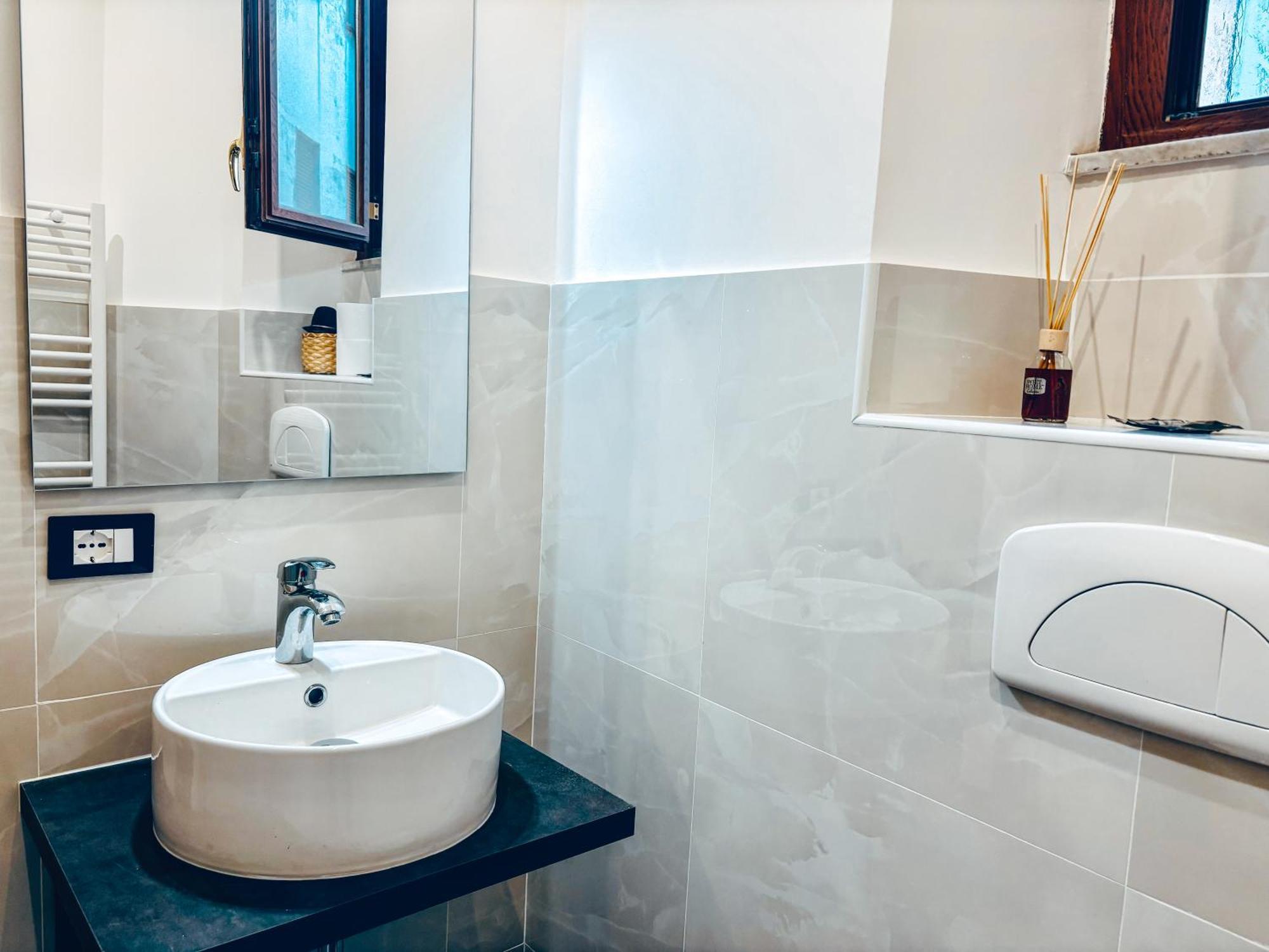Matriosca Suites Rome Exterior photo