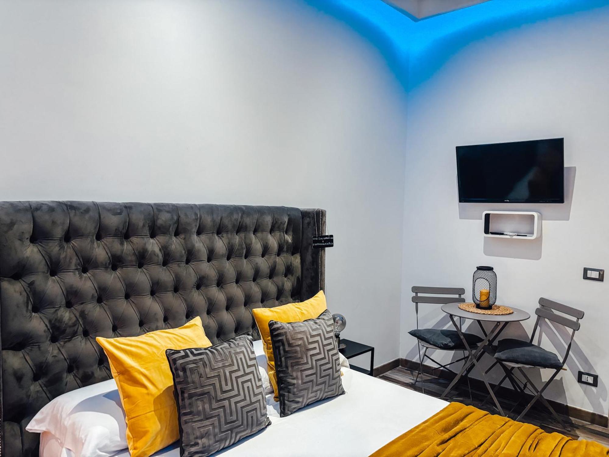 Matriosca Suites Rome Exterior photo