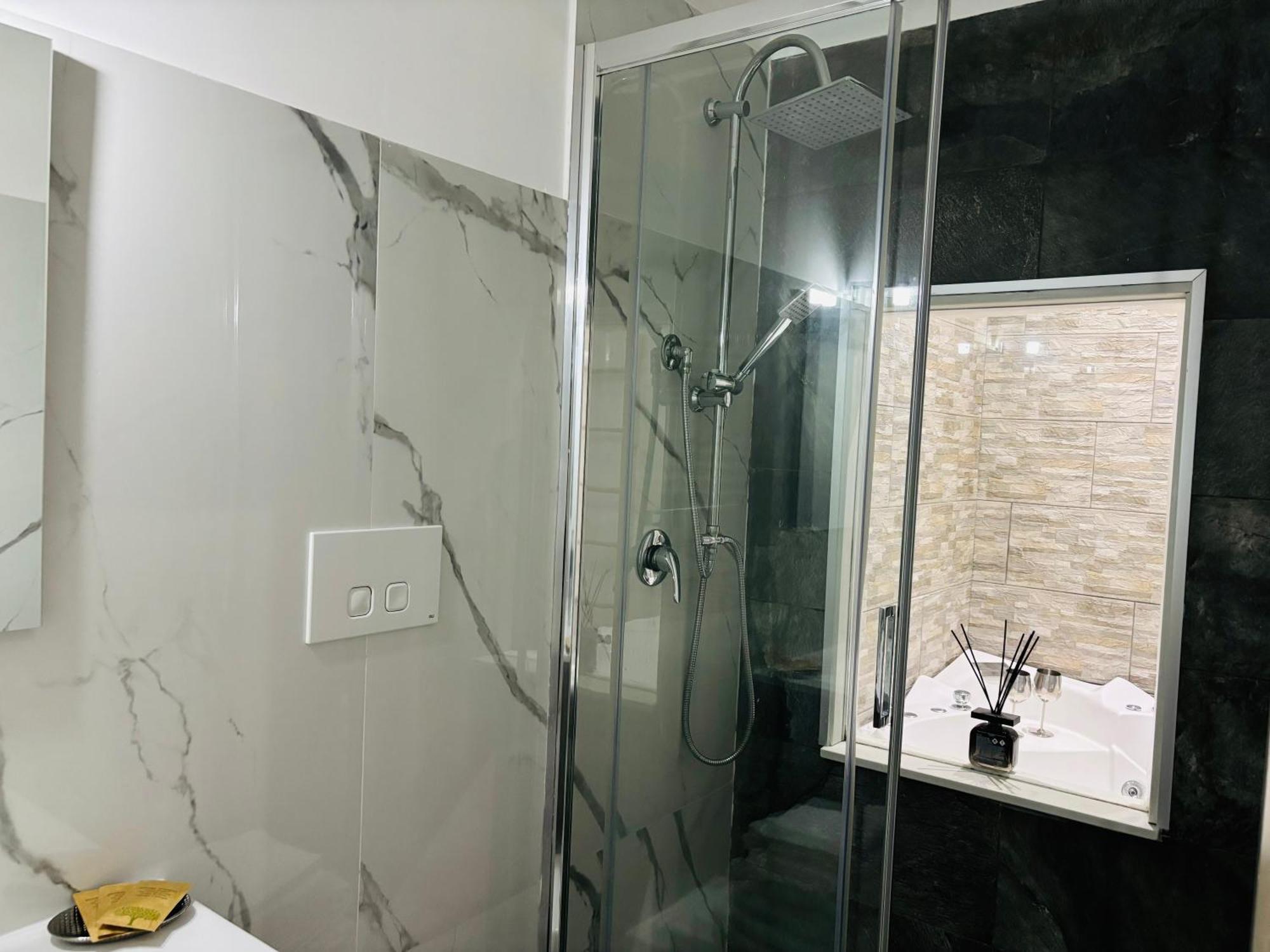 Matriosca Suites Rome Exterior photo
