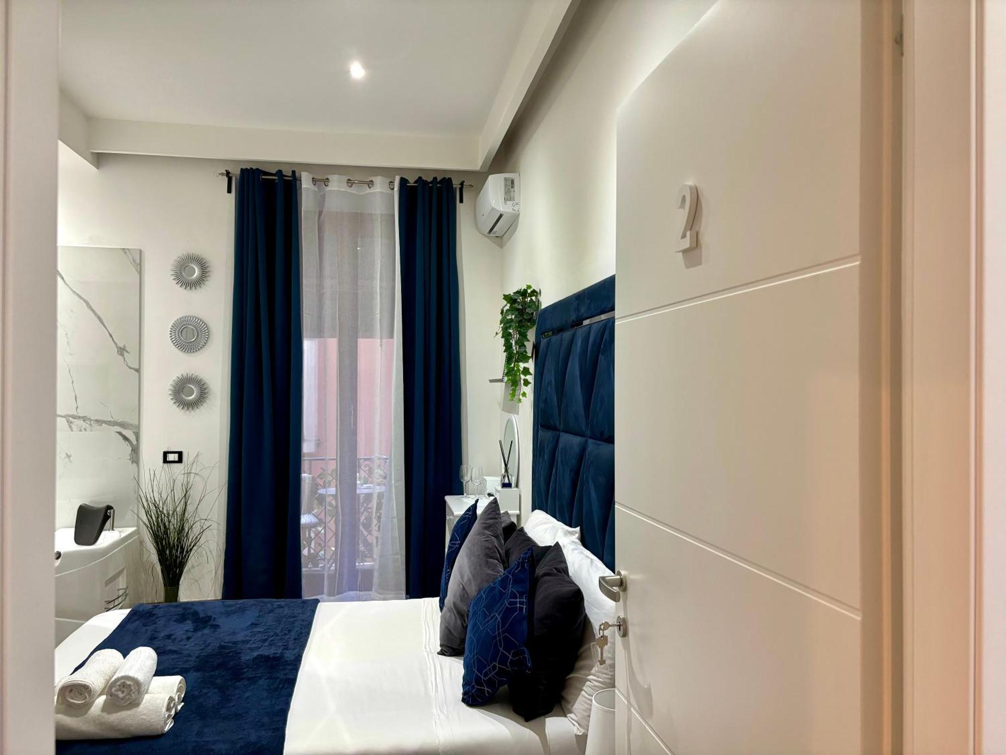 Matriosca Suites Rome Exterior photo