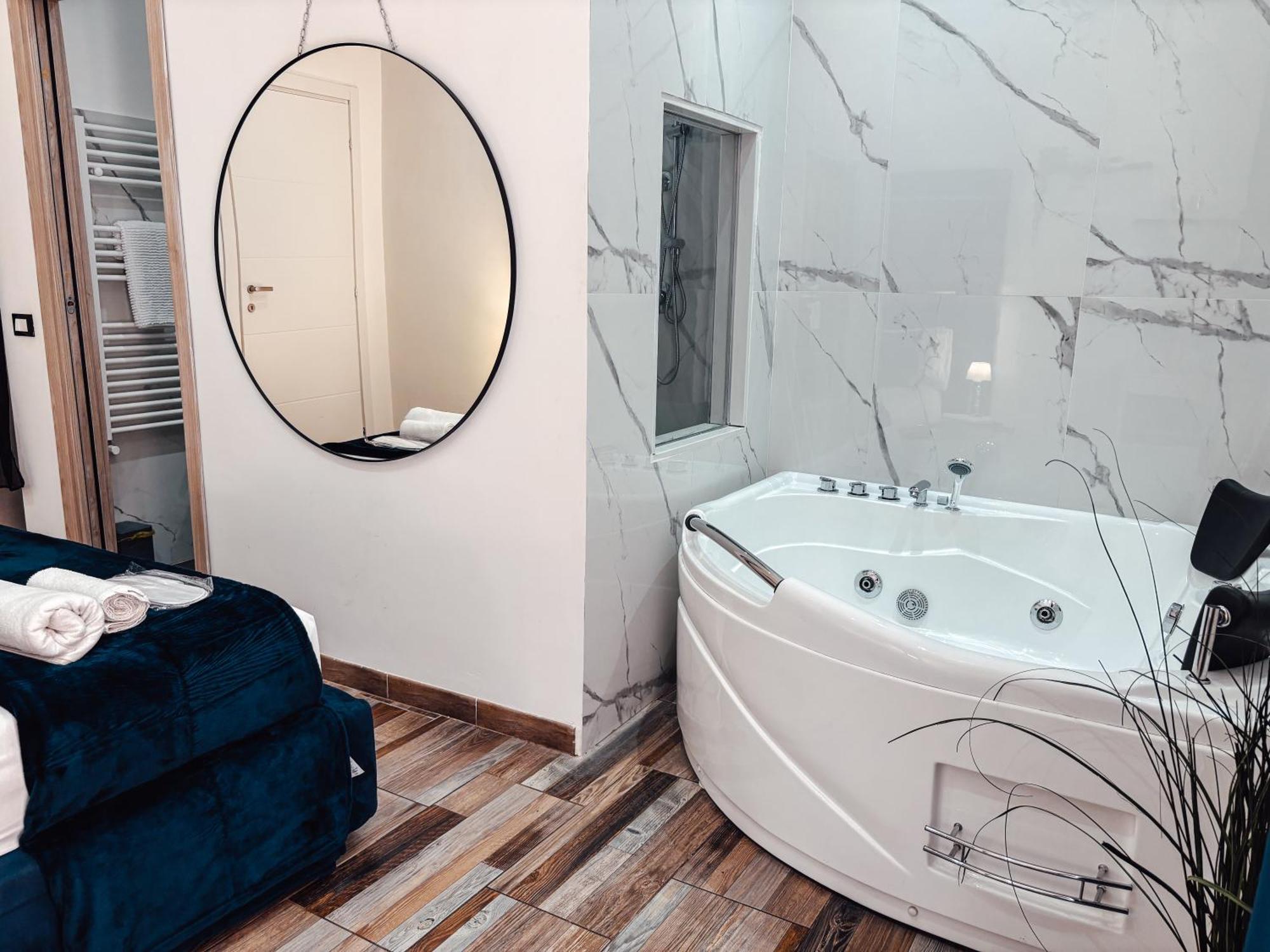 Matriosca Suites Rome Exterior photo