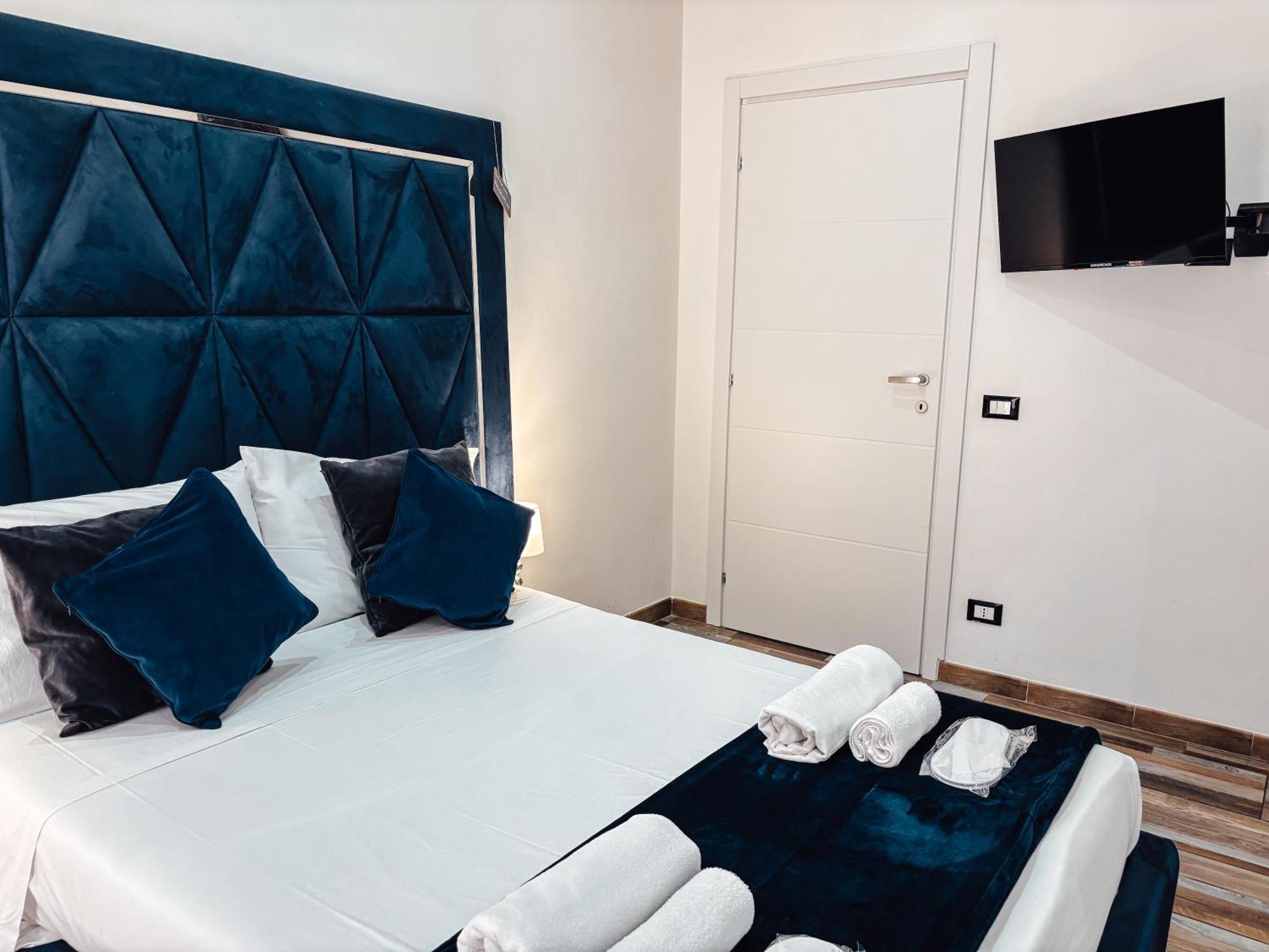 Matriosca Suites Rome Exterior photo
